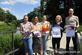 Die VHS Löhne stellt ihr Programm für die zweite Jahreshälfte vor