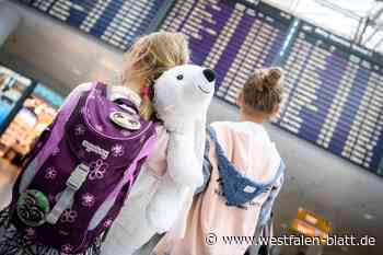 Mit diesen Papieren steht und fällt mancher Urlaub