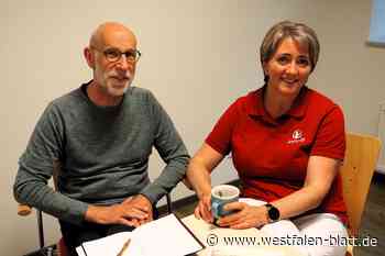 Altenpflegerin aus Steinheim entscheidet sich für Neuanfang