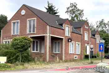 Plannen voor bouw 34 woningen aan The Oak in Zutendaal botsen weer op njet