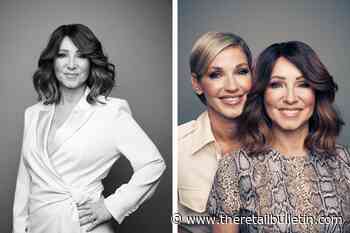 Ann Summers celebrates JG Day with the launch of Knickerbox.com