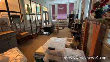 Oldsmar History Museum will soon be operated by city