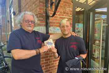 HFF huldigt medaillewinnaar Jan als Vrijwilliger van het jaar 2024: “Tweemaal goud en éénmaal zilver”