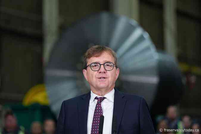 Liberal energy minister promises ban on oil furnaces for new builds as soon as 2028