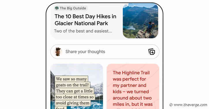 Google is ending an experiment that let you annotate search results