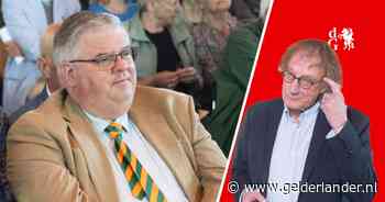 De burgemeester spoort ons aan vooral niet moeilijk te doen