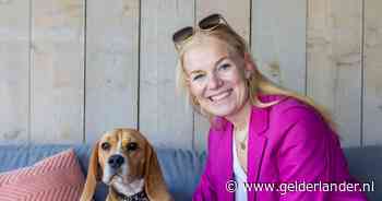 Christel (43) is ongeneeslijk ziek: ‘Maar ik blijf optimistisch’