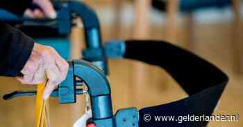 Zorginstelling failliet: doek valt voor twee locaties voor ouderen in Ede en Beneden-Leeuwen