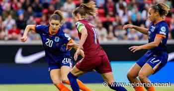 LIVE EK-kwalificatie | Leeuwinnen herpakken zich in Noorwegen, maar EK-ticket hangt aan zijden draadje