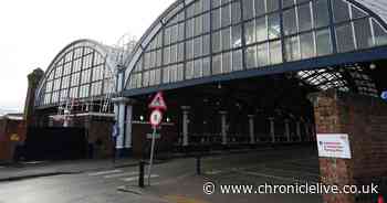 Tragedy as person dies after being hit by train on East Coast Main Line in County Durham