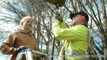 Bei „Undercover Boss“ dabei: Das sagt der Pforzheimer OB zu Auftritt in RTL-Format