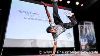 Was ist Breaking? Neue Sportart bei Olympia 2024