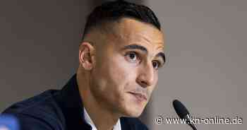 Kündigung für El Ghazi unwirksam: Mainz 05 legt Berufung ein