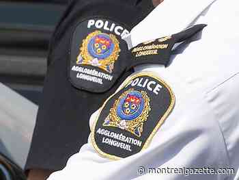 Driver arrested after pedestrian struck in St. Hubert