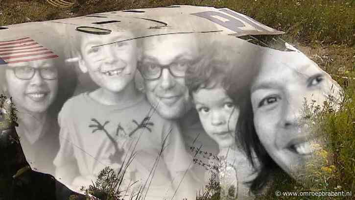 MH17: 10 jaar later, bekijk hier het verhaal van nabestaande Paul
