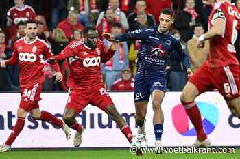 Ex-speler van onder meer Club Brugge, KRC Genk en Zulte Waregem kan zich opmaken voor opvallende transfer