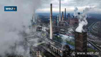 „Anhaltende Schwäche“ – die düstere Deutschland-Prognose des IWF