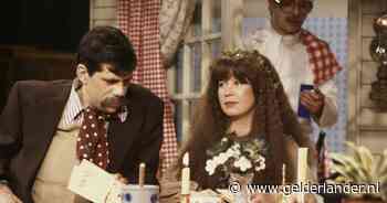 Joost Prinsen prijst overleden Wieteke van Dort: ‘Ze was de liefste vrouw van Nederland’