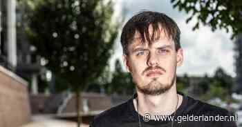 Cees (33) voelde zich verslagen door long covid, nu strijdt hij voor meer erkenning: ‘Ik was kapot van alle prikkels’