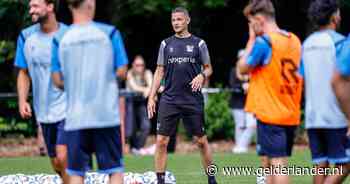 NEC naar Oostenrijk: tevredenheid alom, maar er blijft nog wel wat te wensen op de transfermarkt