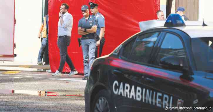 “Ti scannerò tutta la notte pezzo di m…”. “Ti metto le penne in gola”. Nei verbali gli orrori del Cem di Roma