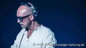 Legendärer Elektromusiker: Tomcraft stirbt mit 49 Jahren