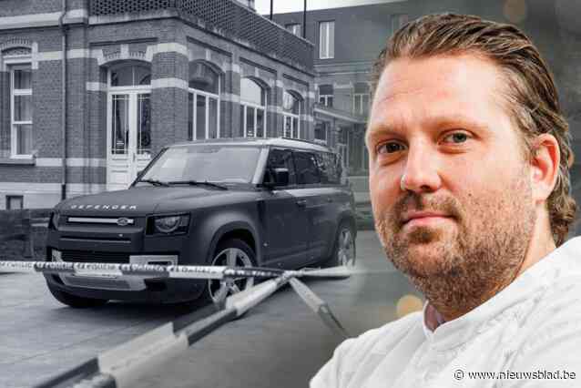 Verzekeraar daagt Nick Bril voor de rechter: “Willen niet dat slachtoffer jarenlang op schadevergoeding moet wachten”