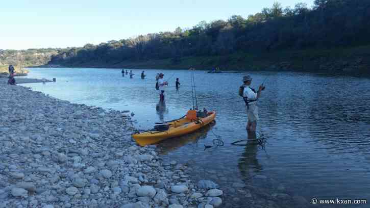 Travis County teases 'transformative' future for parks system