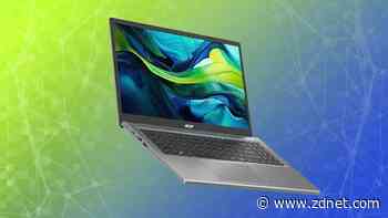 This $239 laptop is a solid budget option for college students on Amazon Prime Day