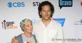 Shannen Doherty unterzeichnete am Tag vor ihrem Tod die Scheidungspapiere