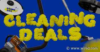 The 7 Best Prime Day Vacuum Deals We've Found (2024)