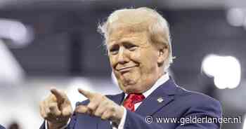 CNN: VS ontvingen info over Iraans plan om Trump te vermoorden, geen link met aanslag zaterdag