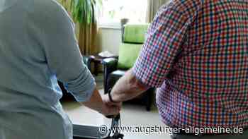 Gablingen wartet auf die Seniorenanlage