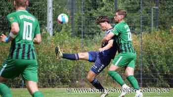 MTV Wolfenbüttel holt Viktoria Berlin zum Testspiel ab