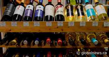 Wine wars: B.C. wineries can sell directly to Albertans again
