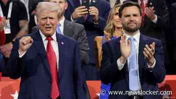 NU+ | Trumps keuze voor J.D. Vance is blijk van vertrouwen in verkiezingsafloop