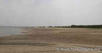 With new legislation, Ted Cruz and John Cornyn aim to pressure Mexico to send water to Texas