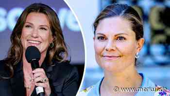 „Sehr verärgert“: Prinzessin Märtha Louise wartet auf Hochzeitszusage von Victoria von Schweden