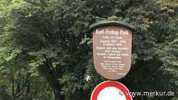 Nazi-Opfer statt Nazi-Multifunktionär: Regensburg bekommt einen Charlotte-Brandis-Park