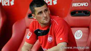 Ex-Bundesliga-Stürmer über Alkoholproblem: „Ich saufe jeden Tag“