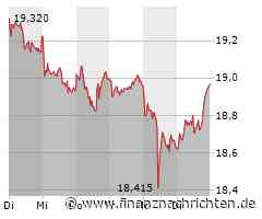 Ein konsequentes Sparprogramm scheint sich bei Evonik auszuzahlen und dazu gesellen sich wieder etwas freundlichere Aussichten für die Branche