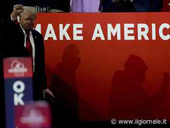 Cnn: "Complotto iraniano per uccidere Trump"