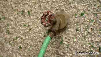 Calgary officials to provide update on city water system