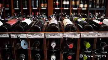 B.C.-Alberta wine war eases as premiers reach deal