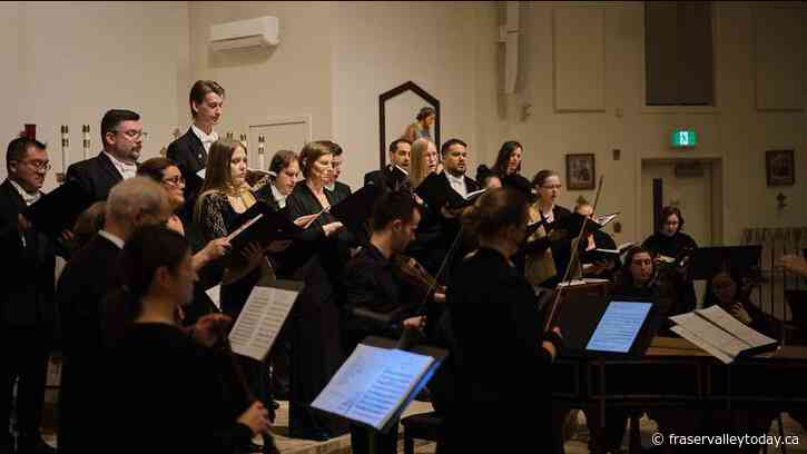 Chilliwack Symphony Orchestra unveils 25th anniversary season with unforgettable lineup of concerts