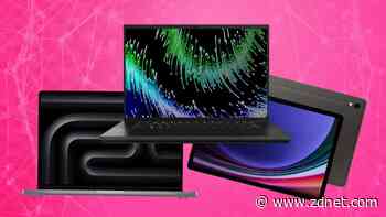 The 14 best Prime Day laptop deals