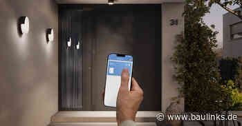 Winkhaus: Haustüren mit Smart-Home Systemen vernetzen und per App steuern