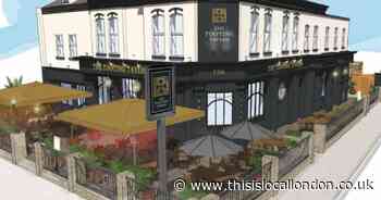 Tooting Tavern: New family pub to open with pizza oven