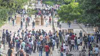 Bangladesh sluit alle scholen na golf van politiek geweld