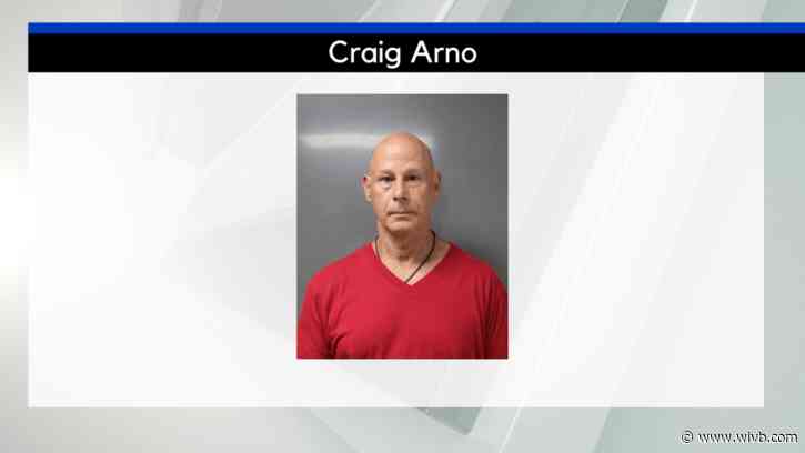Hamburg man admits to stealing over $342k from deceased relative's estate